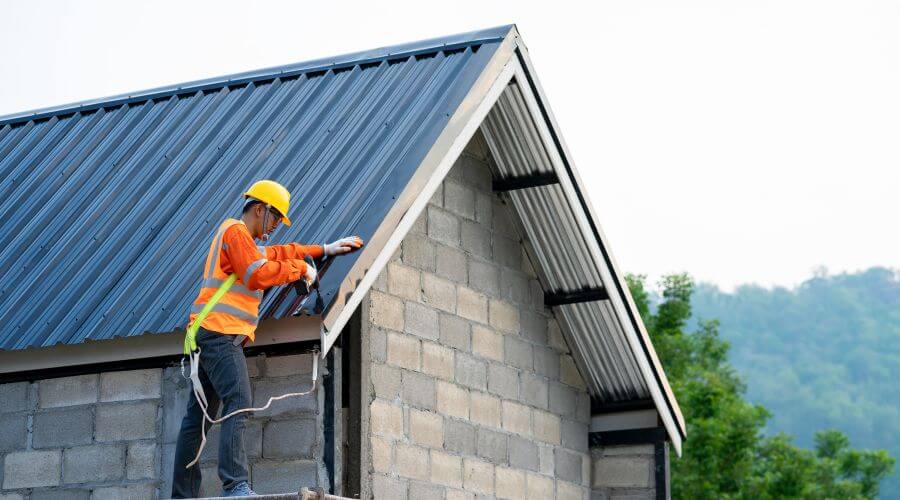 Expert new roof installation services in Nightmute, AK